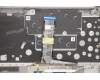 Lenovo 5CB1C88647 Tastatur inkl. TopcaseASM_JPN C21A4 HD MGBL