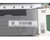Lenovo 5CB1C88648 Tastatur inkl. TopcaseASM_UKR C21A4 HD MGBL