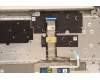 Lenovo 5CB1C88651 Tastatur inkl. TopcaseASM_GRE C21A4 MGNBL
