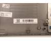 Lenovo 5CB1C88651 Tastatur inkl. TopcaseASM_GRE C21A4 MGNBL