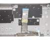 Lenovo 5CB1C88669 Tastatur inkl. TopcaseASM_GER C21A4 MGNBL