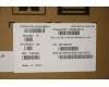 Lenovo 5CB1C88671 Tastatur inkl. TopcaseASM_HUN C21A4 MGNBL