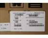Lenovo 5CB1C88678 Tastatur inkl. TopcaseASM_FRA/ARA C21A4 MGNBL