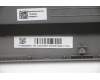 Lenovo 5CB1C88681 Tastatur inkl. TopcaseASM_ENG C21A4 HD MGNBL