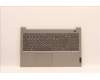 Lenovo 5CB1C88684 Tastatur inkl. TopcaseASM_KOR C21A4 HD MGNBL