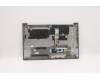 Lenovo 5CB1C88685 Tastatur inkl. TopcaseASM_TC C21A4 HD MGNBL