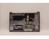 Lenovo 5CB1C88690 Tastatur inkl. TopcaseASM_HIN C21A4 HD MGNBL