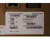 Lenovo 5CB1C88690 Tastatur inkl. TopcaseASM_HIN C21A4 HD MGNBL