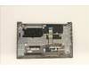 Lenovo 5CB1C88691 Tastatur inkl. TopcaseASM_UK C21A4 HD MGNBL