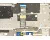 Lenovo 5CB1C88691 Tastatur inkl. TopcaseASM_UK C21A4 HD MGNBL