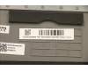Lenovo 5CB1C88691 Tastatur inkl. TopcaseASM_UK C21A4 HD MGNBL