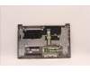 Lenovo 5CB1C88694 Tastatur inkl. TopcaseASM_TUR C21A4 HD MGNBL