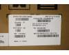 Lenovo 5CB1C88696 Tastatur inkl. TopcaseASM_LA SPA C21A4 HDMGNBL