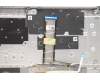 Lenovo 5CB1C88696 Tastatur inkl. TopcaseASM_LA SPA C21A4 HDMGNBL