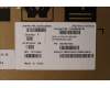 Lenovo 5CB1C88700 C-Cover with keyboard,German,Mineral Grey,Non_Backlight