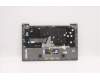 Lenovo 5CB1C89898 Tastatur inkl. Topcase ASM_GRE C 21A2 MGBL