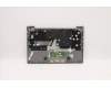 Lenovo 5CB1C89907 Tastatur inkl. Topcase ASM_UK C 21A2 MGBL