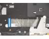 Lenovo 5CB1C89907 Tastatur inkl. Topcase ASM_UK C 21A2 MGBL
