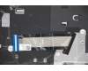 Lenovo 5CB1C89909 Tastatur inkl. Topcase spanisch C 21A2 MGBL