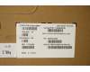Lenovo 5CB1C89911 Tastatur inkl. Topcase ASM_POR C 21A2 MGBL
