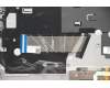 Lenovo 5CB1C89914 Tastatur inkl. Topcase ASM_NORDIC C 21A2 MGBL