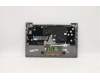 Lenovo 5CB1C89914 Tastatur inkl. Topcase ASM_NORDIC C 21A2 MGBL