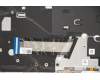 Lenovo 5CB1C89921 Tastatur inkl. Topcase ASM_SLV C 21A2 MGBL
