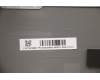 Lenovo 5CB1C89921 Tastatur inkl. Topcase ASM_SLV C 21A2 MGBL