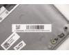 Lenovo 5CB1C89922 C-Cover with keyboard,Switzerland,Mineral Grey,Backlight