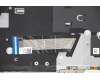Lenovo 5CB1C89924 Tastatur inkl. Topcase ASM_CZE/SLK C 21A2 MGBL