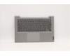 Lenovo 5CB1C89927 Tastatur inkl. Topcase ASM_UKR C 21A2 MGBL