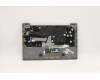 Lenovo 5CB1C89927 Tastatur inkl. Topcase ASM_UKR C 21A2 MGBL