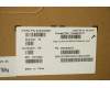 Lenovo 5CB1C89927 Tastatur inkl. Topcase ASM_UKR C 21A2 MGBL