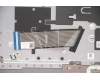 Lenovo 5CB1C90486 Tastatur inkl. Topcase ASM_ENG C 21A2 MGNBL