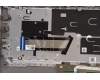 Lenovo 5CB1C90497 Tastatur inkl. Topcase ASM_ITA C 21A2 MGNBL