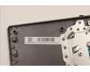 Lenovo 5CB1C90504 Tastatur inkl. Topcase ASM_FRA C 21A2 MGNBL