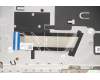 Lenovo 5CB1C90505 Tastatur inkl. Topcase deutsch C 21A2 MGNBL