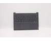 Lenovo 5CB1C90557 Tastatur inkl. Topcase ASM_BEL L82NH SLA_GY