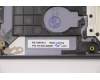 Lenovo 5CB1C90557 Tastatur inkl. Topcase ASM_BEL L82NH SLA_GY
