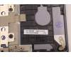 Lenovo 5CB1C90563 Tastatur inkl. Topcase ASM_FRA L82NH SLA_GY