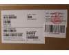 5CB1C90563 Lenovo COVER Upper Case ASM_FRA L82NH SLA_GY