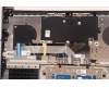 Lenovo 5CB1C90572 Tastatur inkl. Topcase ASM_ITA L82NH SLA_GY