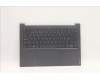 Lenovo 5CB1C90577 Tastatur inkl. Topcase ASM_POR L82NH SLA_GY