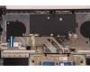 Lenovo 5CB1C90580 Tastatur inkl. Topcase spanisch L82NH SLA_GY