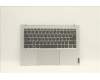 Lenovo 5CB1C90587 Tastatur inkl. Topcase ASM_ARA L82NH LIG_SR