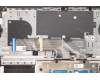 Lenovo 5CB1C90594 Tastatur inkl. Topcase ASM_FRAL82NH LIG_SR