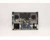 Lenovo 5CB1C90599 Tastatur inkl. Topcase ASM_HBW L82NH LIG_SR