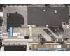 Lenovo 5CB1C90599 Tastatur inkl. Topcase ASM_HBW L82NH LIG_SR