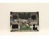 Lenovo 5CB1C90607 Tastatur inkl. Topcase ASM_NORDIC L82NH LIG_SR