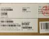 Lenovo 5CB1C90607 Tastatur inkl. Topcase ASM_NORDIC L82NH LIG_SR